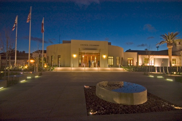 Chula Vista Civic Center Complex | Allegis Development Services, Inc