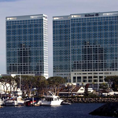 Hilton Expansion